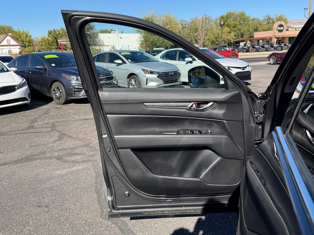 Mazda CX-5 Premium 2023