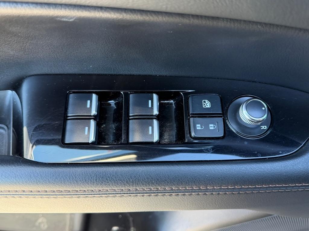 Mazda CX-5 Premium 2023