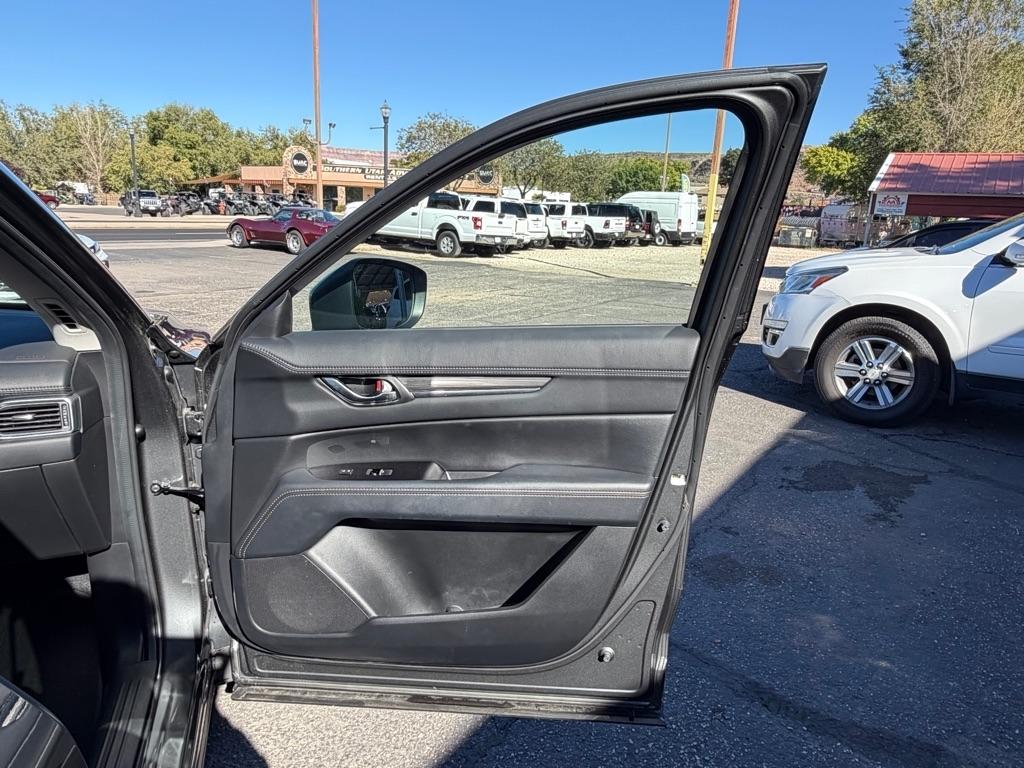 Mazda CX-5 Premium 2023