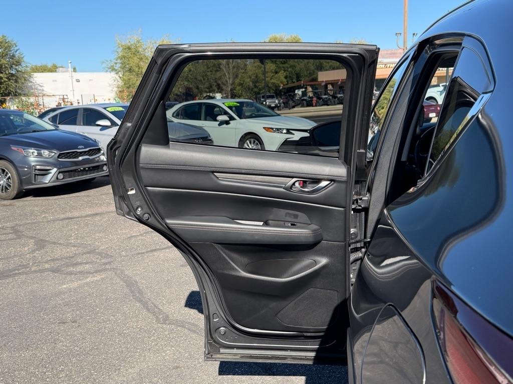 Mazda CX-5 Premium 2023