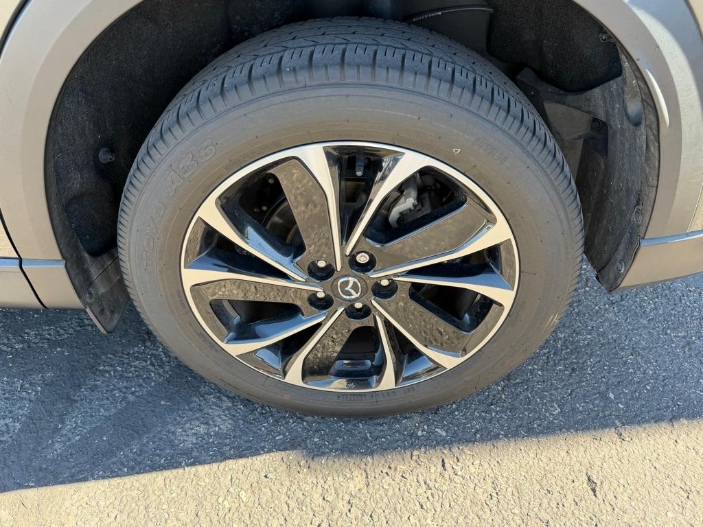 Mazda CX-5 Premium 2023