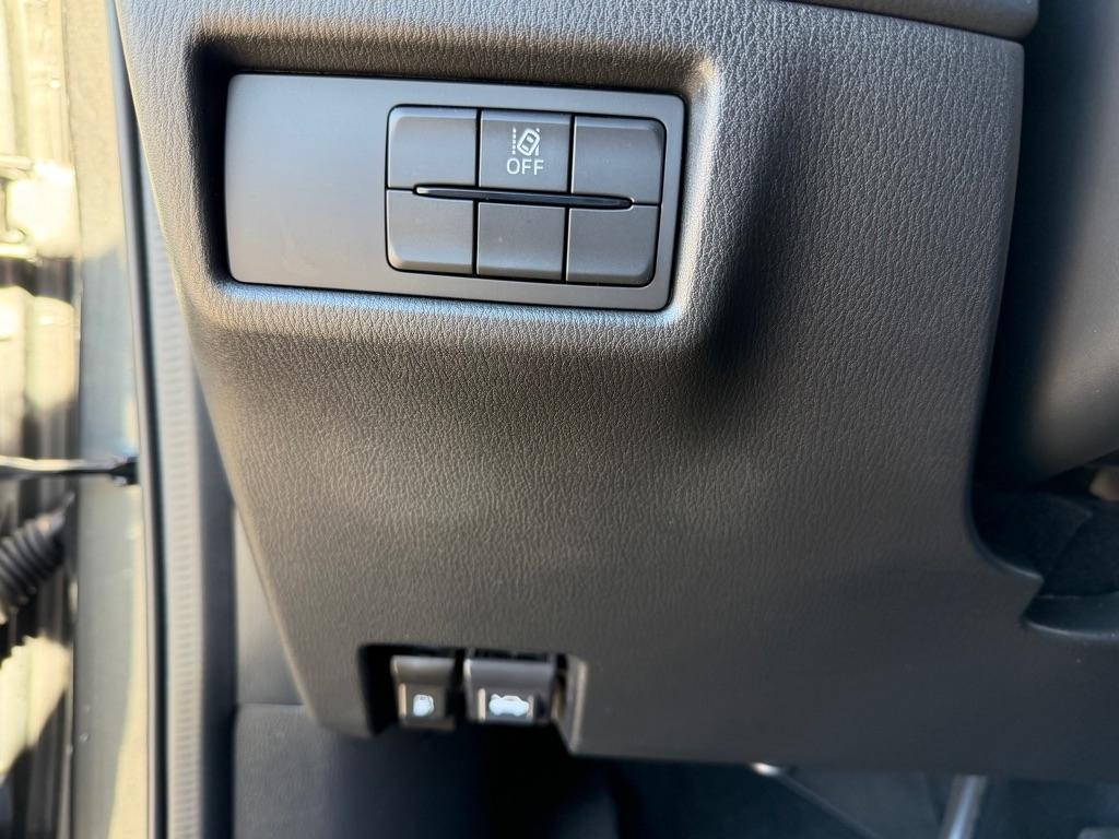 Mazda CX-5 Premium 2023