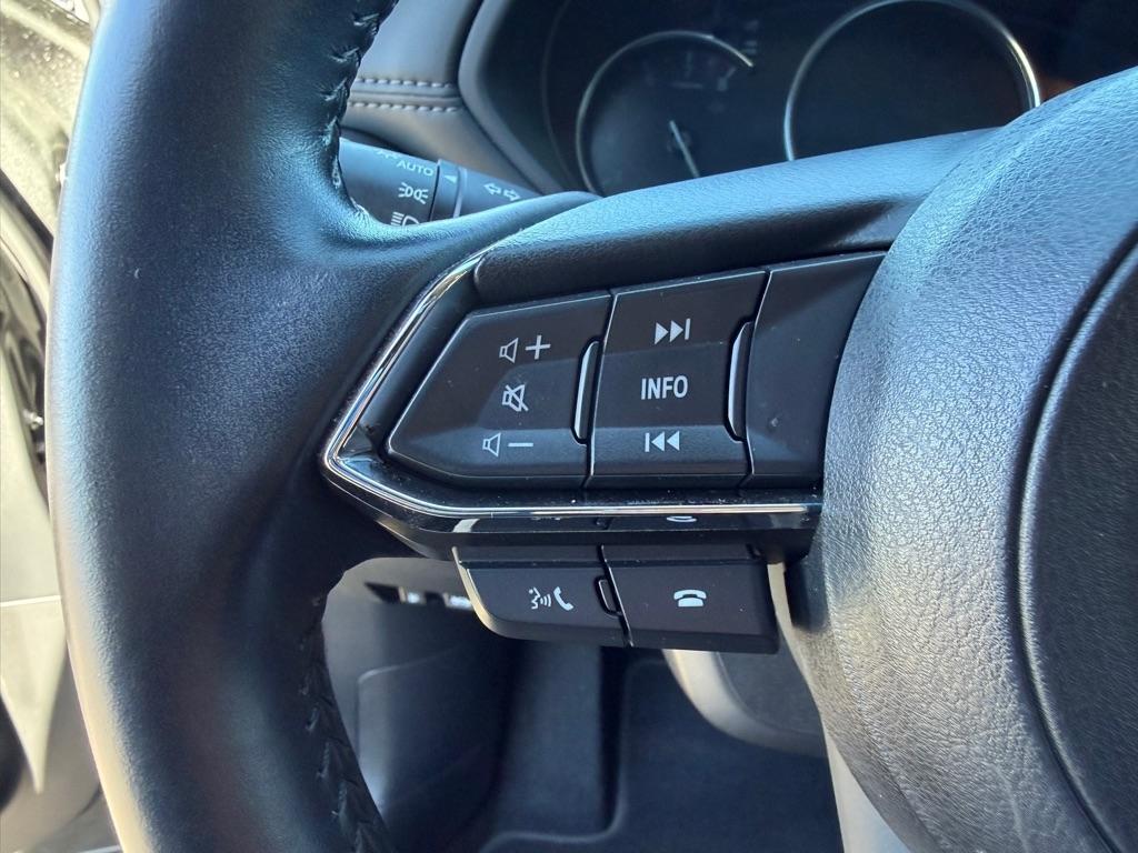 Mazda CX-5 Premium 2023