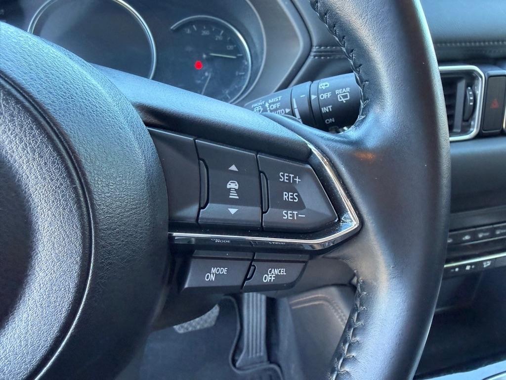 Mazda CX-5 Premium 2023