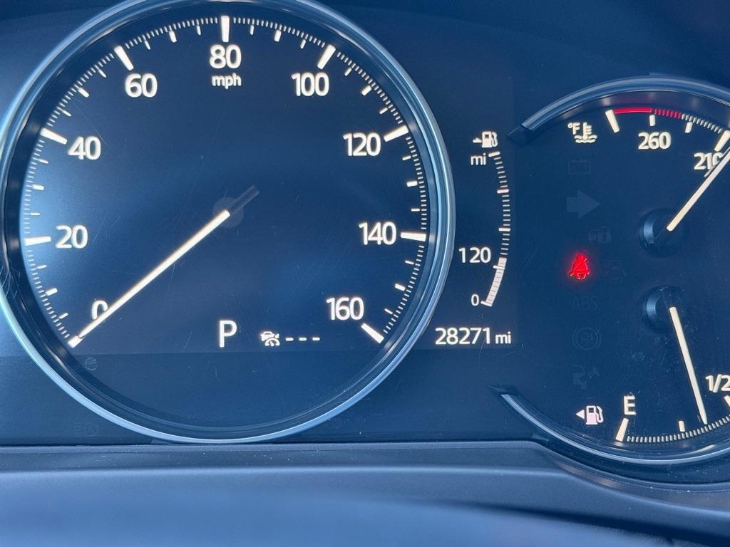 Mazda CX-5 Premium 2023