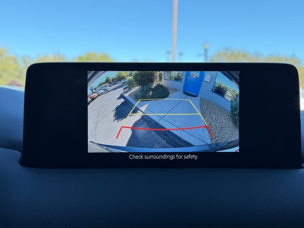 Mazda CX-5 Premium 2023