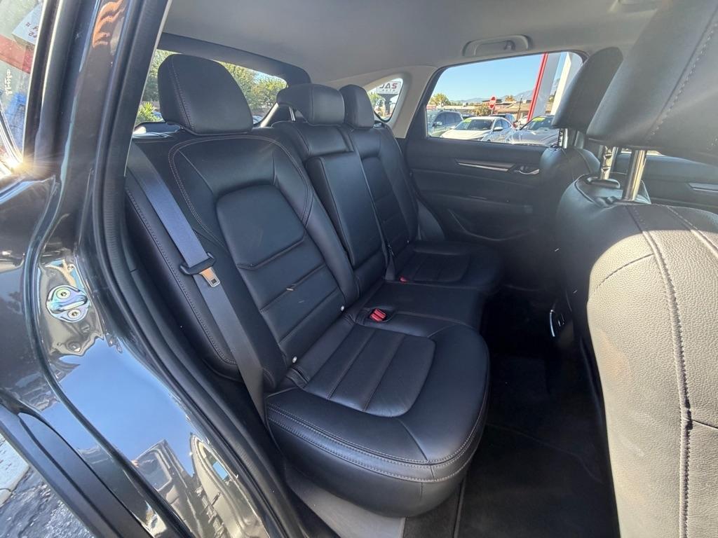 Mazda CX-5 Premium 2023
