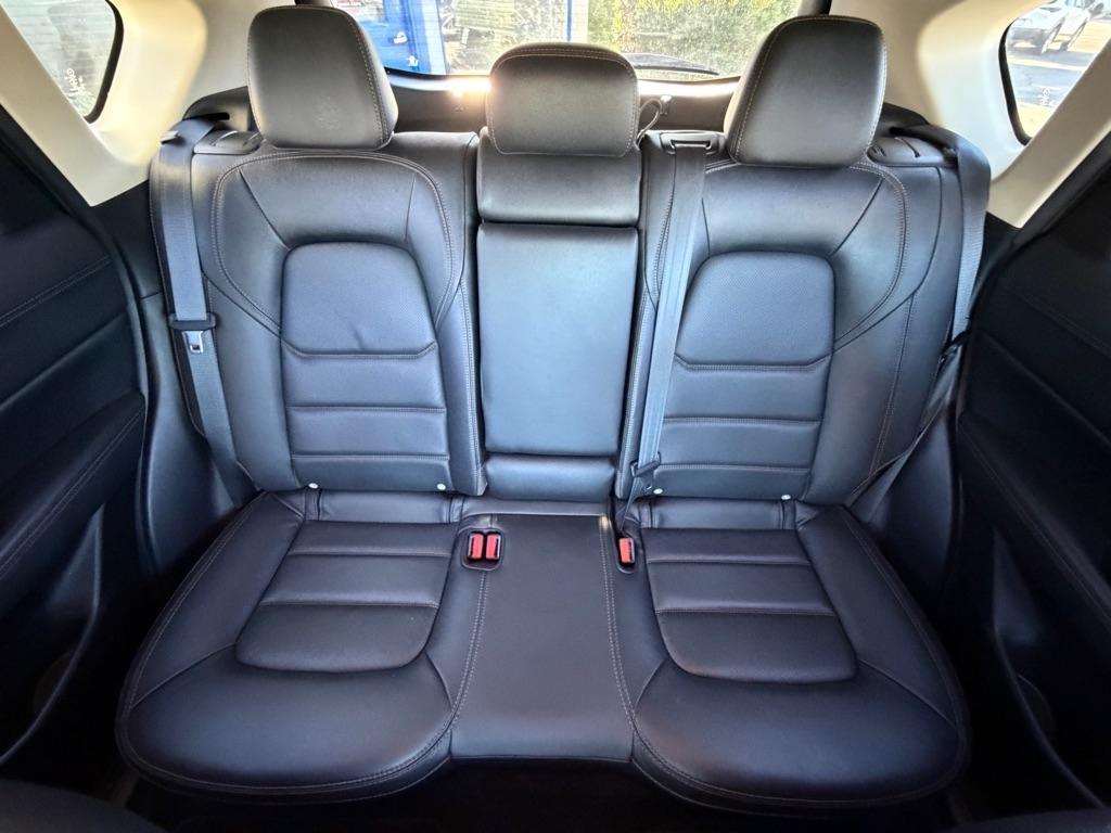 Mazda CX-5 Premium 2023