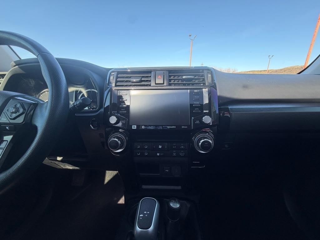 Toyota 4Runner TRD PRO 4WD 2022