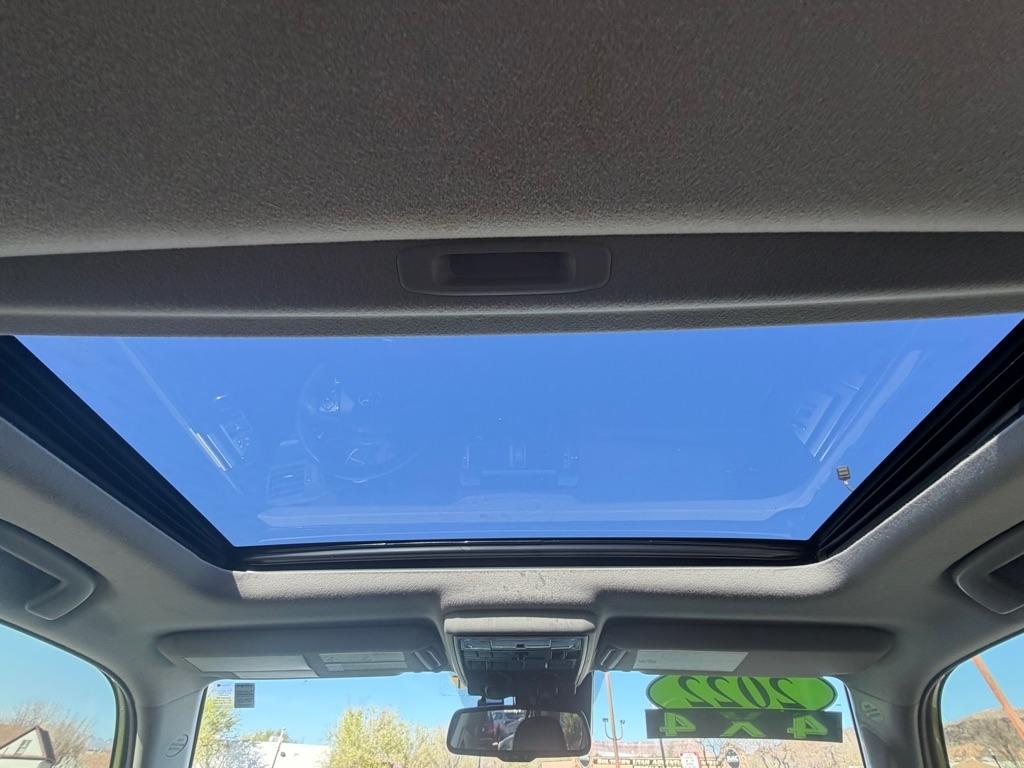 Toyota 4Runner TRD PRO 4WD 2022