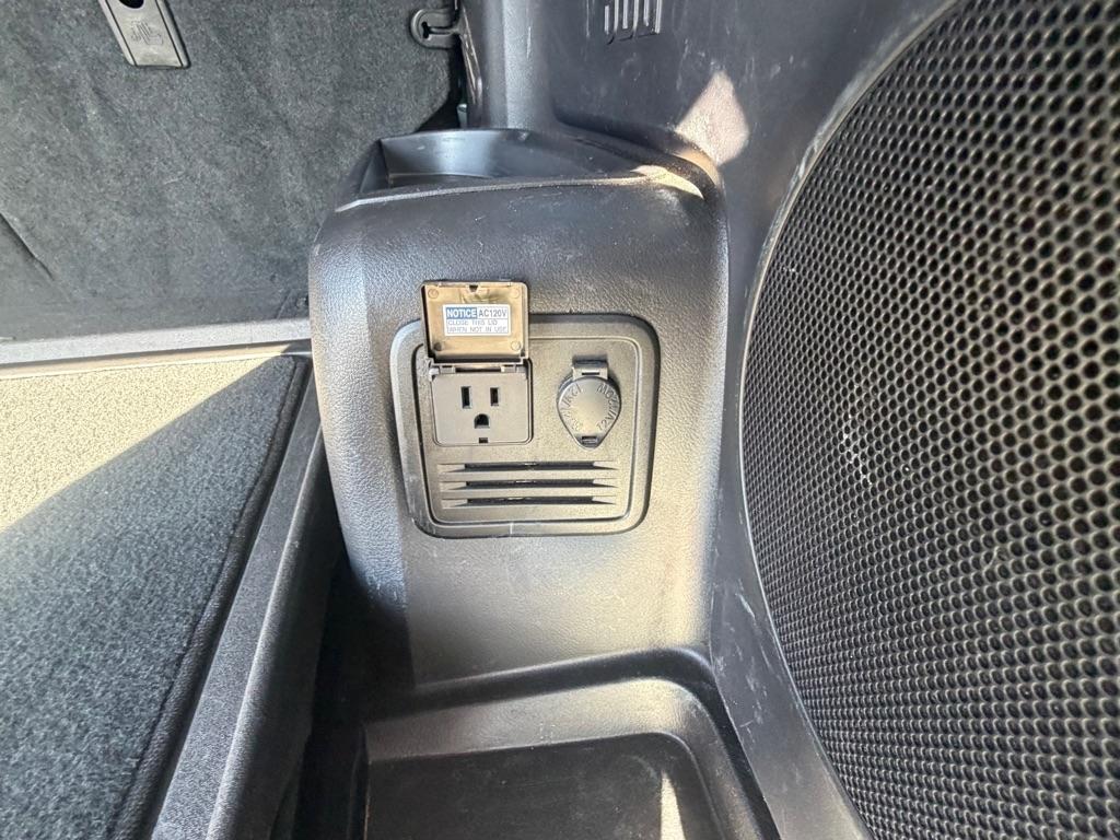 Toyota 4Runner TRD PRO 4WD 2022