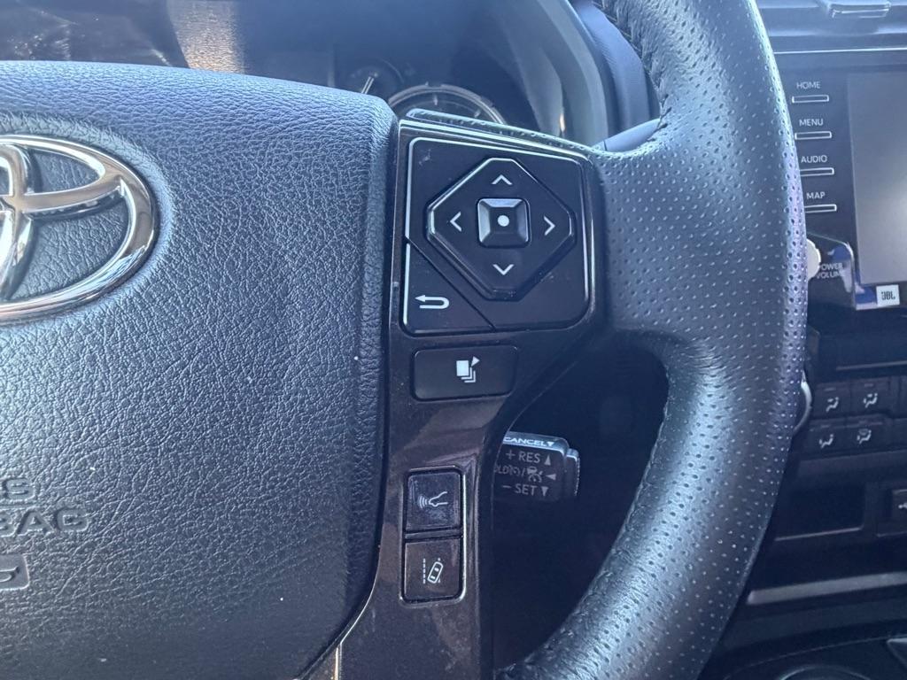 Toyota 4Runner TRD PRO 4WD 2022