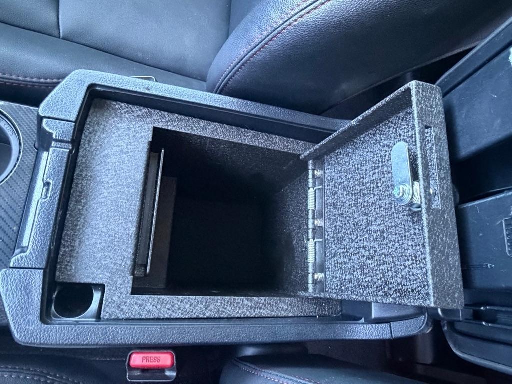 Toyota 4Runner TRD PRO 4WD 2022