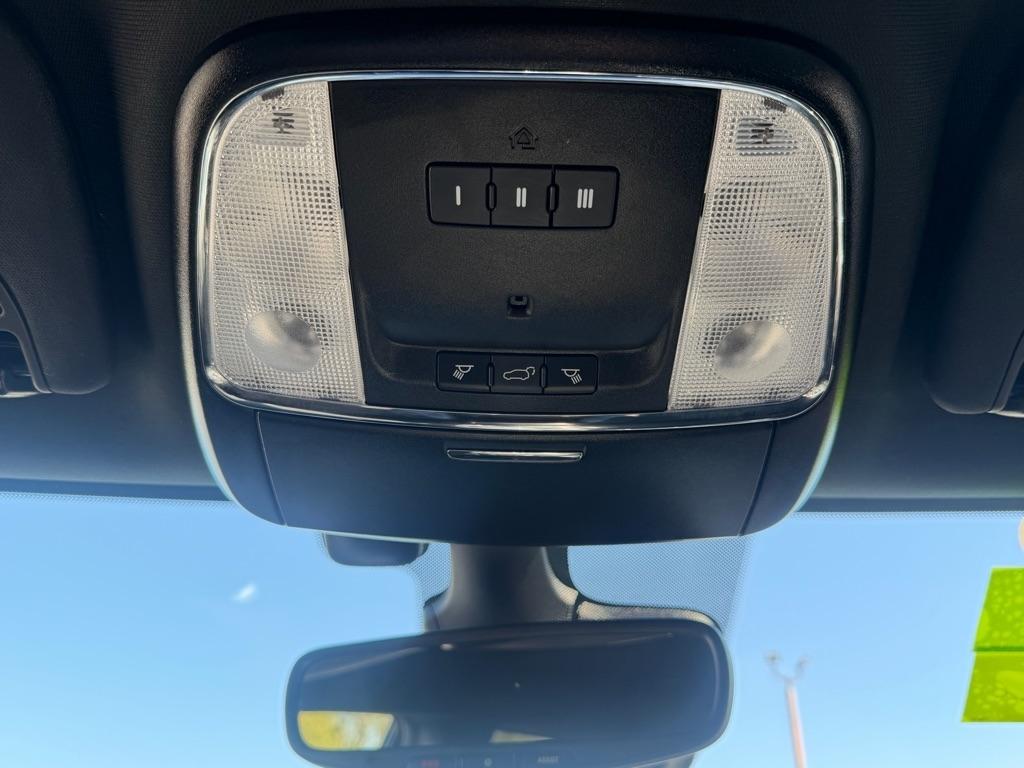 Jeep Grand Cherokee Trailhawk 4WD 2019