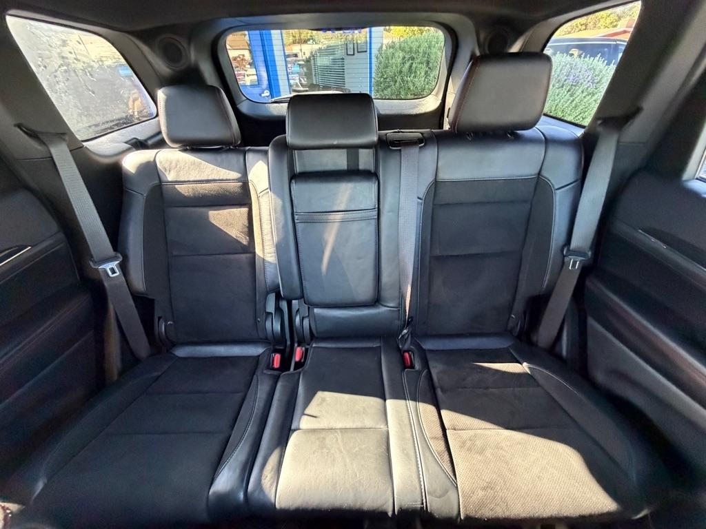 Jeep Grand Cherokee Trailhawk 4WD 2019