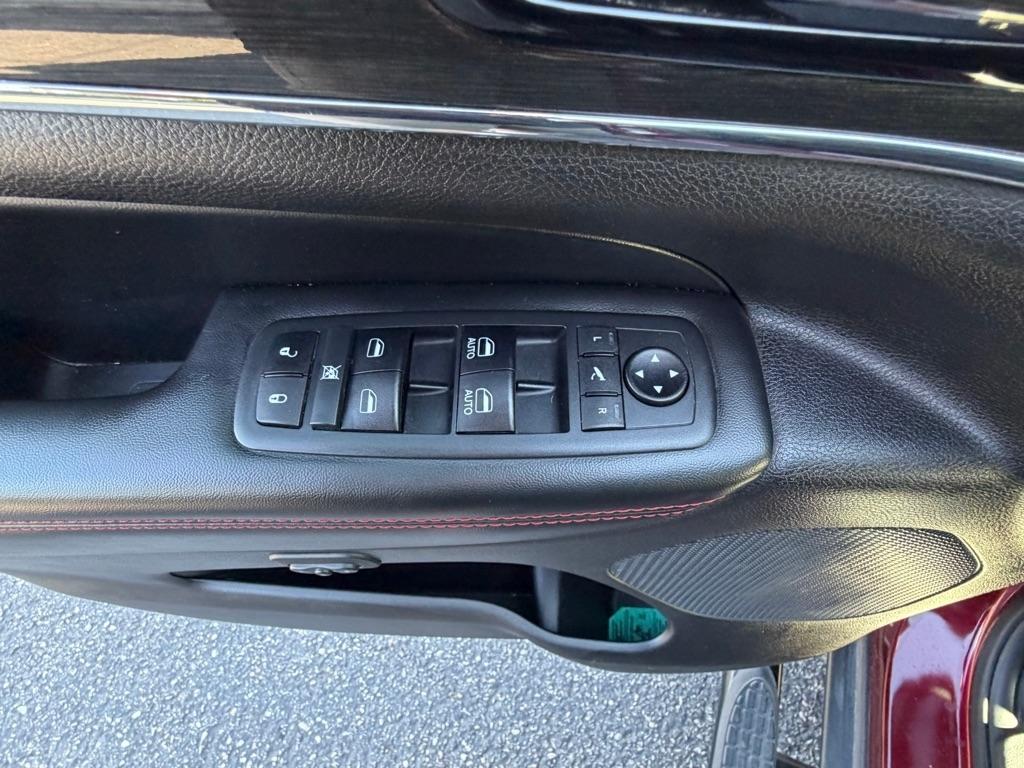 Jeep Grand Cherokee Trailhawk 4WD 2019