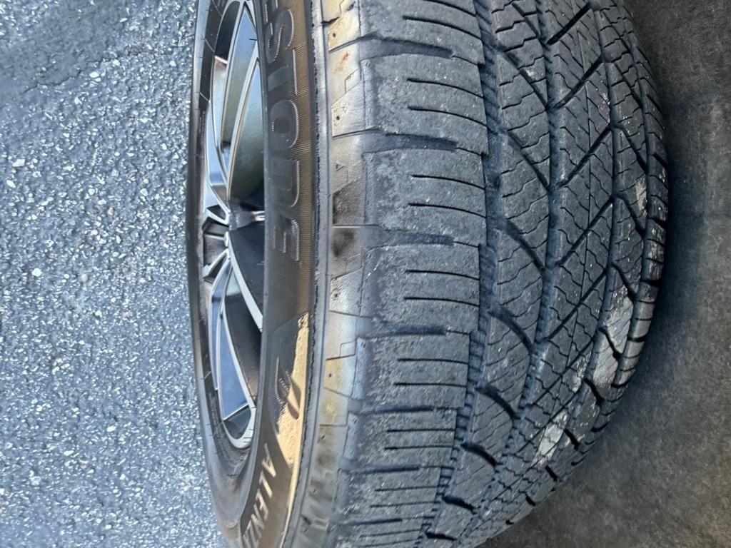 Jeep Grand Cherokee Trailhawk 4WD 2019