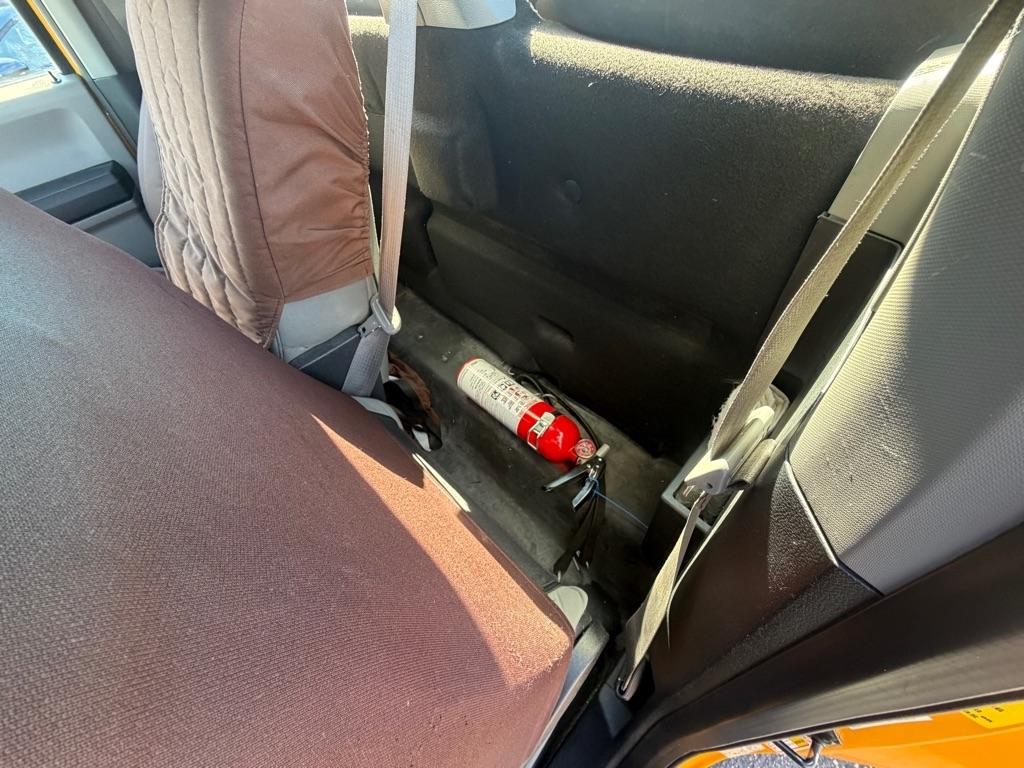 Ford F-150 XL 8 ft. 4WD 2018