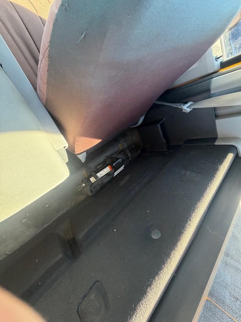 Ford F-150 XL 8 ft. 4WD 2018