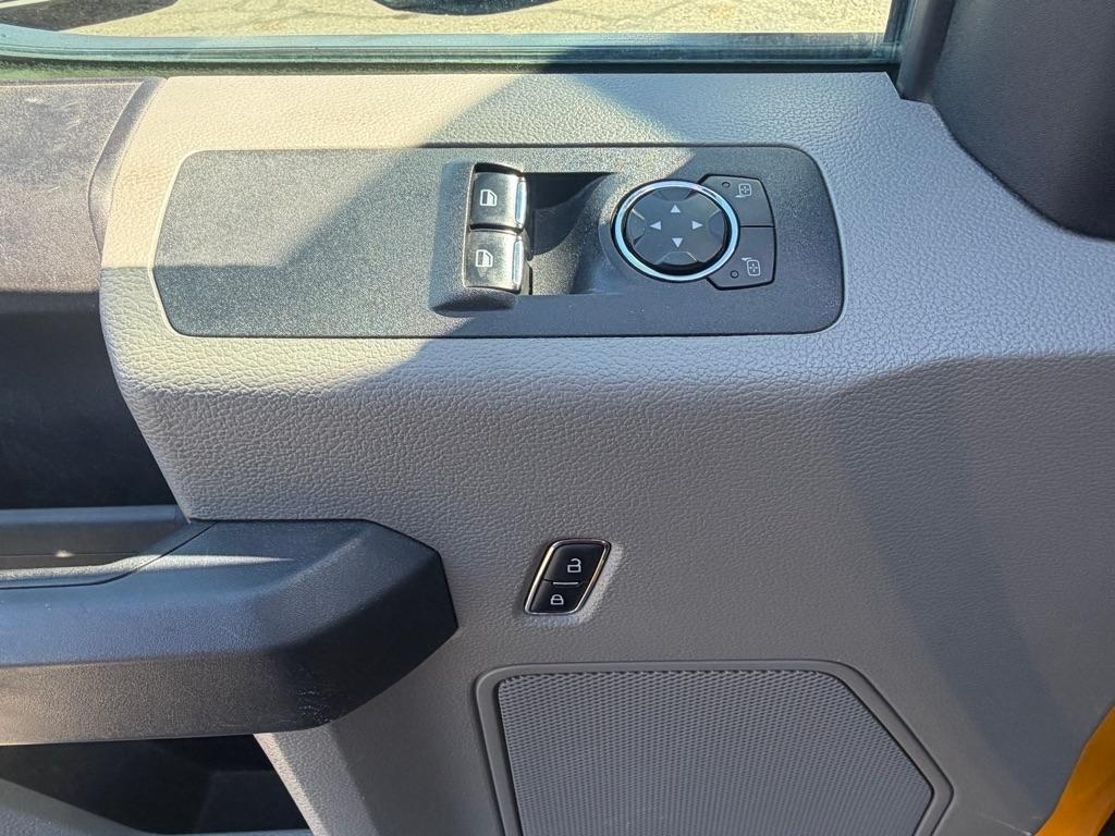 Ford F-150 XL 8 ft. 4WD 2018