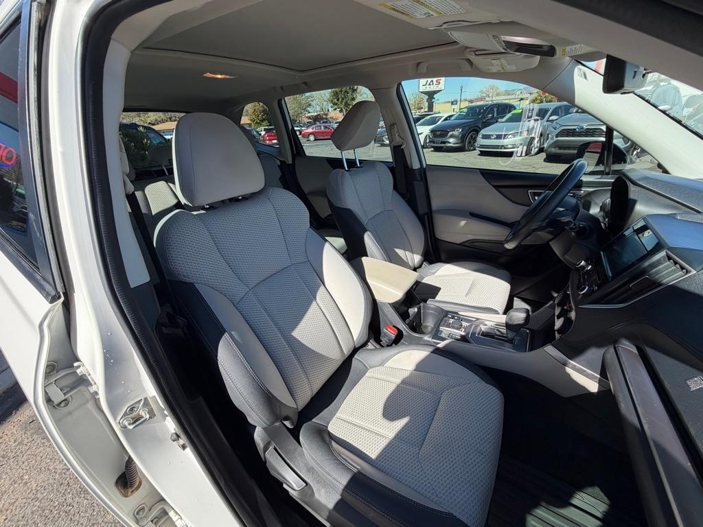 Subaru Forester Premium 2021