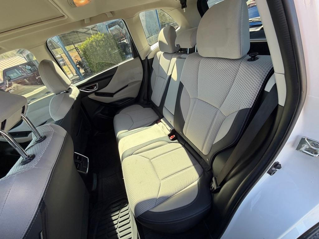 Subaru Forester Premium 2021