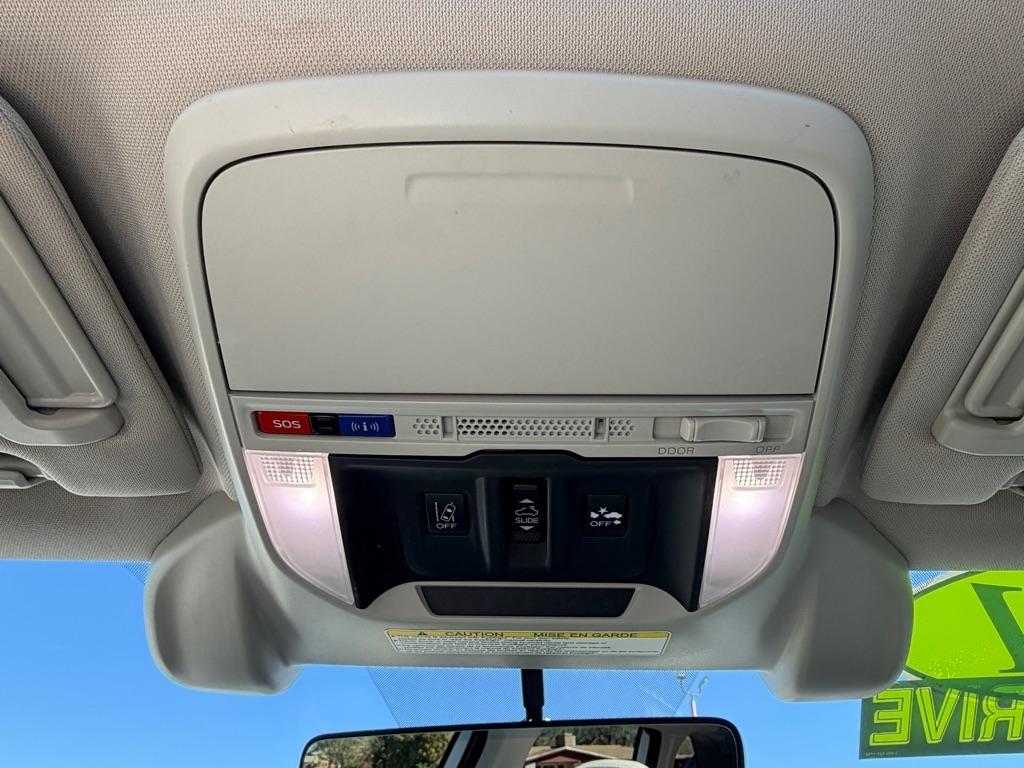 Subaru Forester Premium 2021