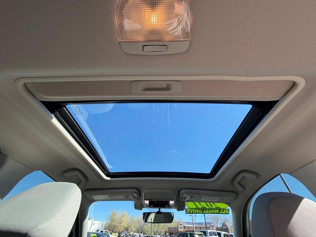 Subaru Forester Premium 2021