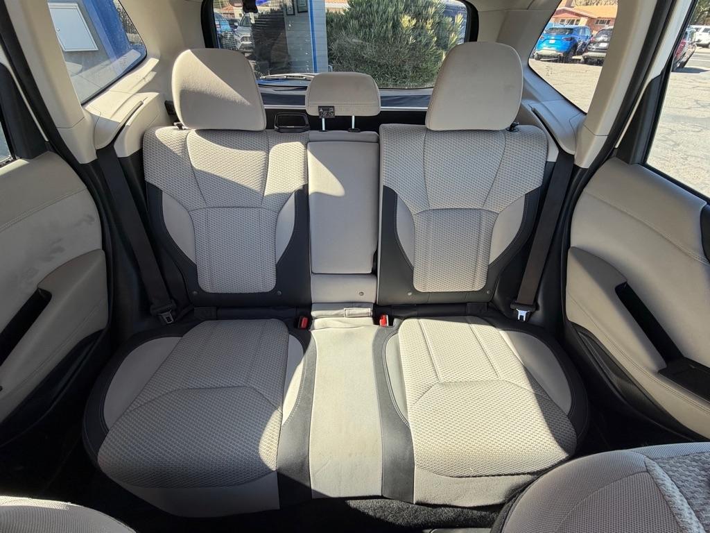 Subaru Forester Premium 2021