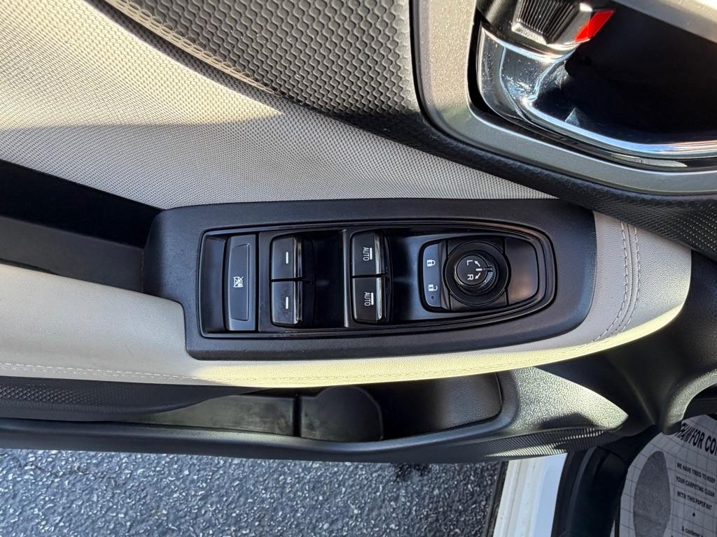 Subaru Forester Premium 2021