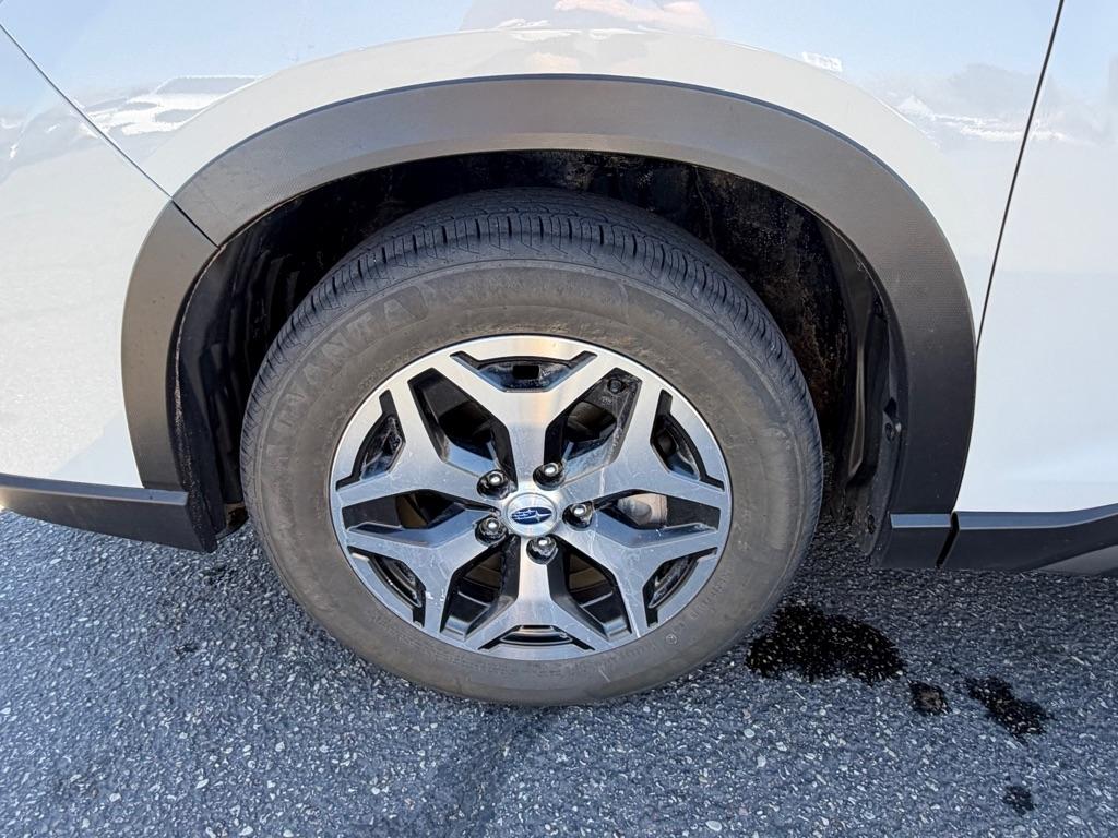 Subaru Forester Premium 2021