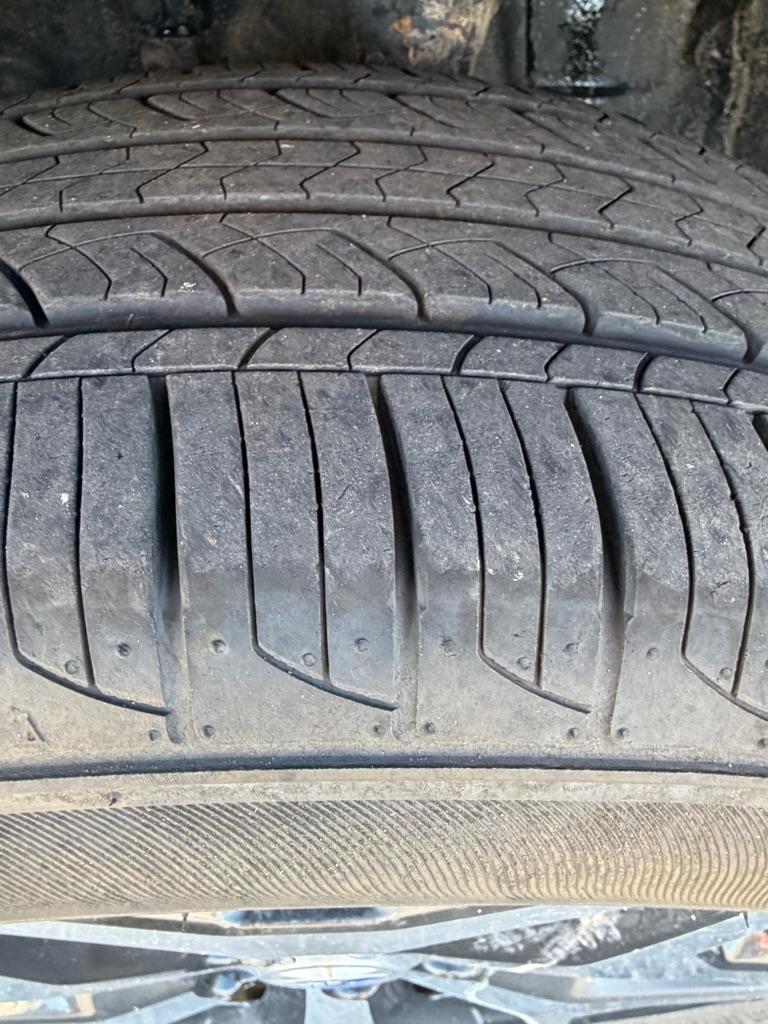 Subaru Forester Premium 2021