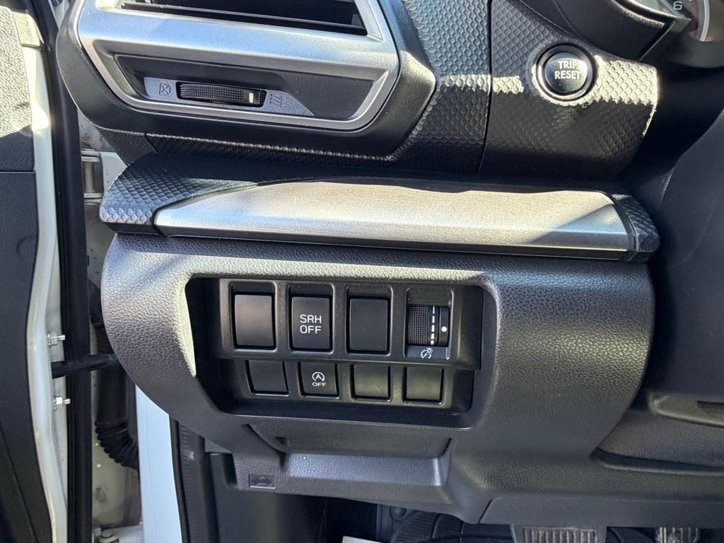 Subaru Forester Premium 2021