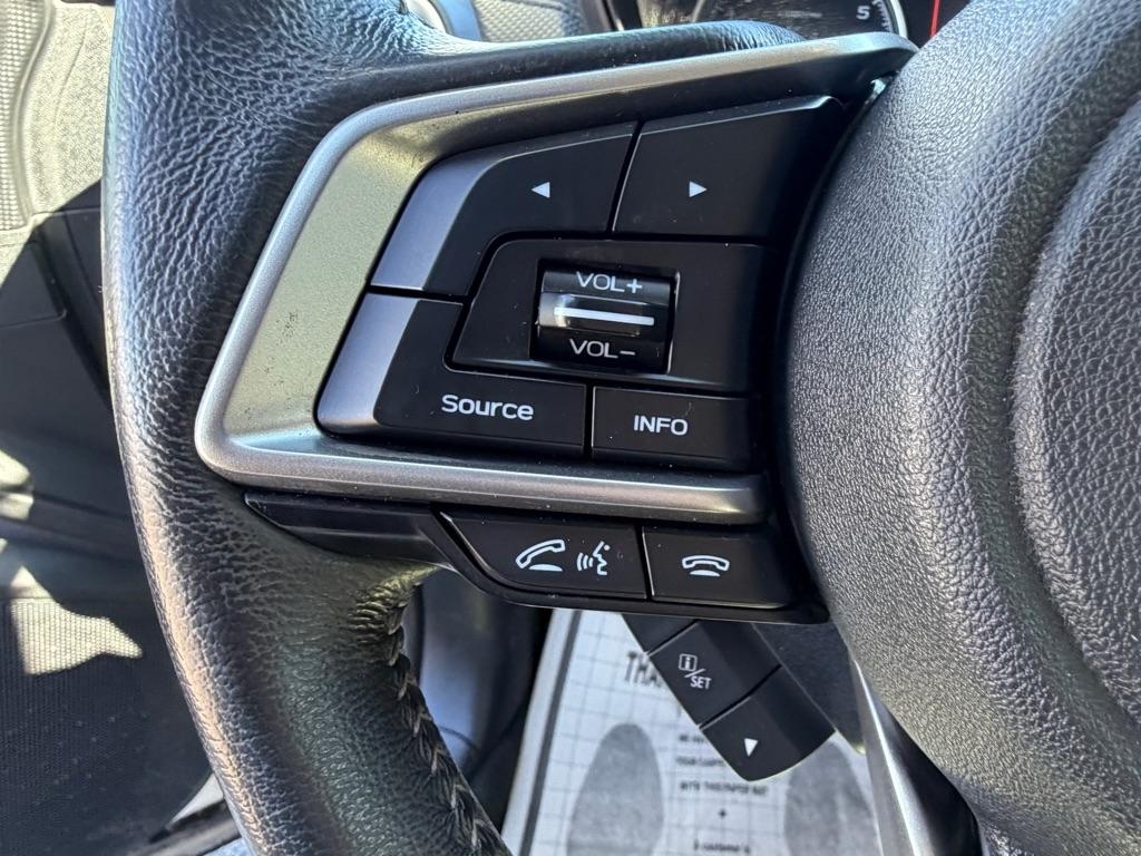 Subaru Forester Premium 2021