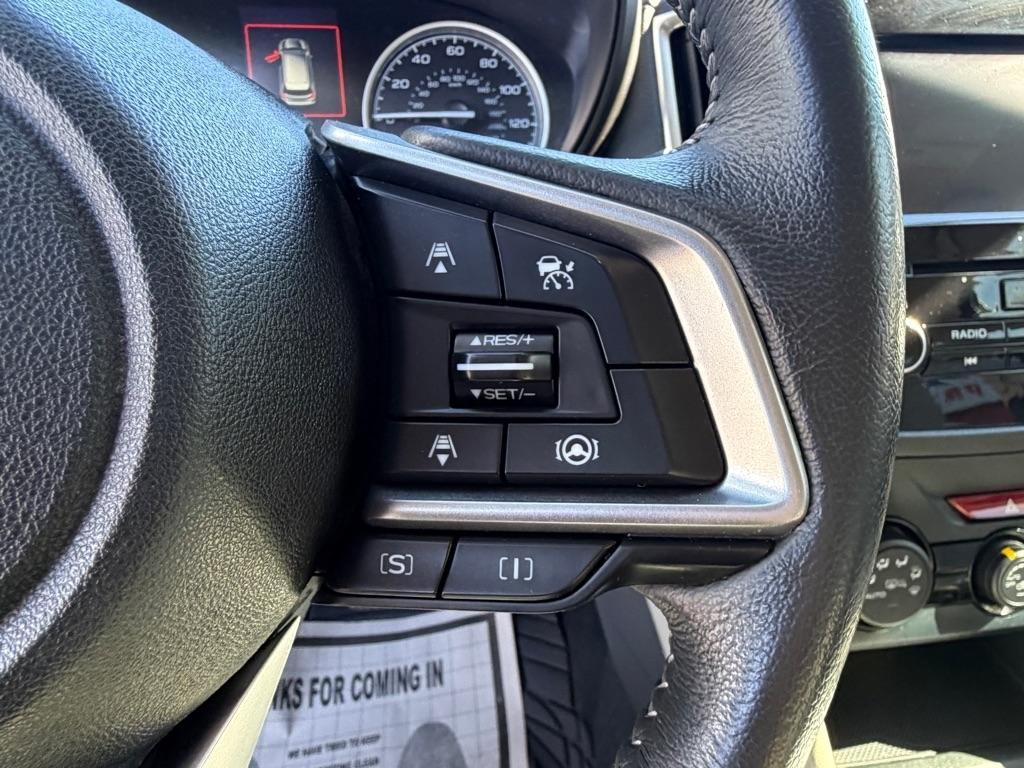 Subaru Forester Premium 2021