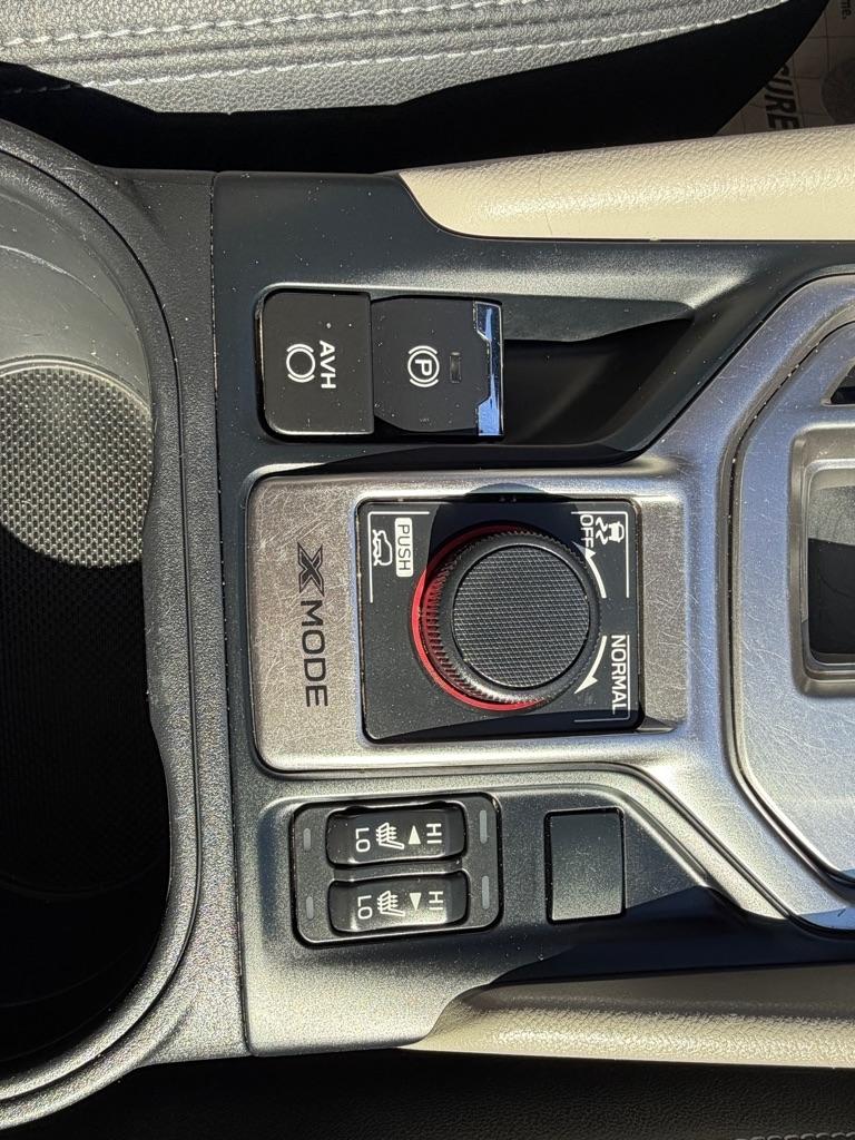 Subaru Forester Premium 2021