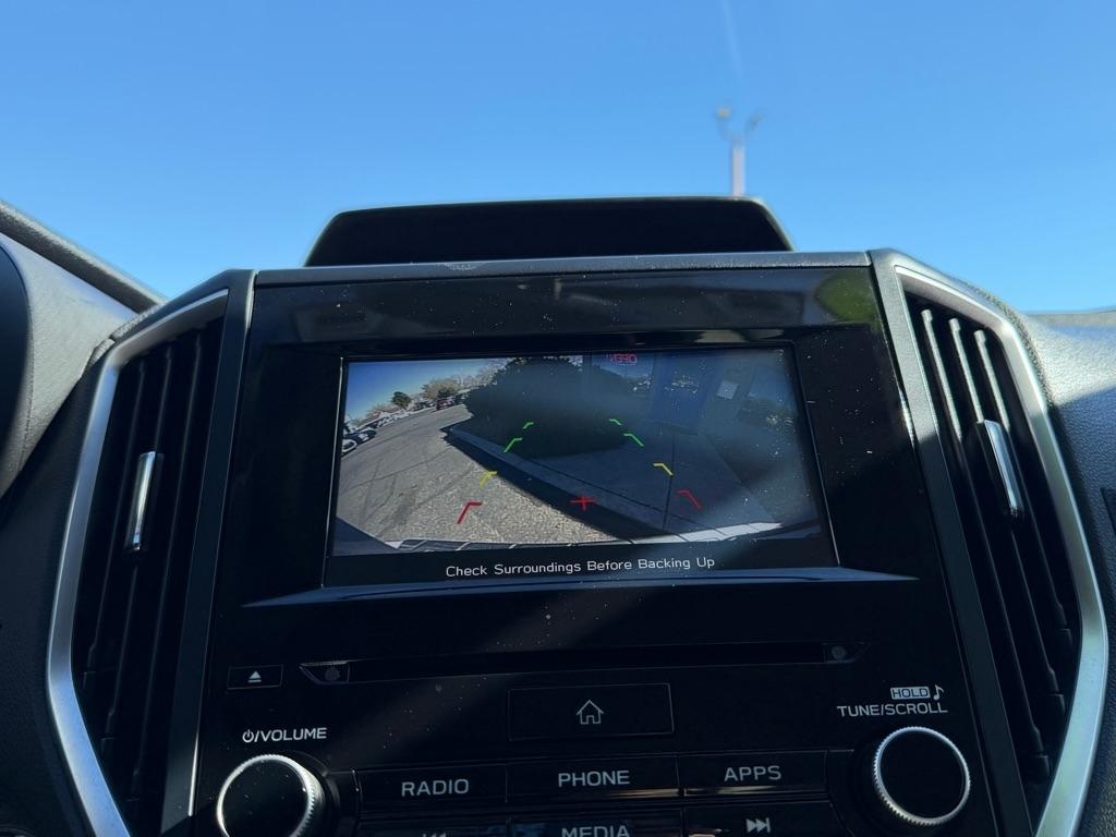 Subaru Forester Premium 2021