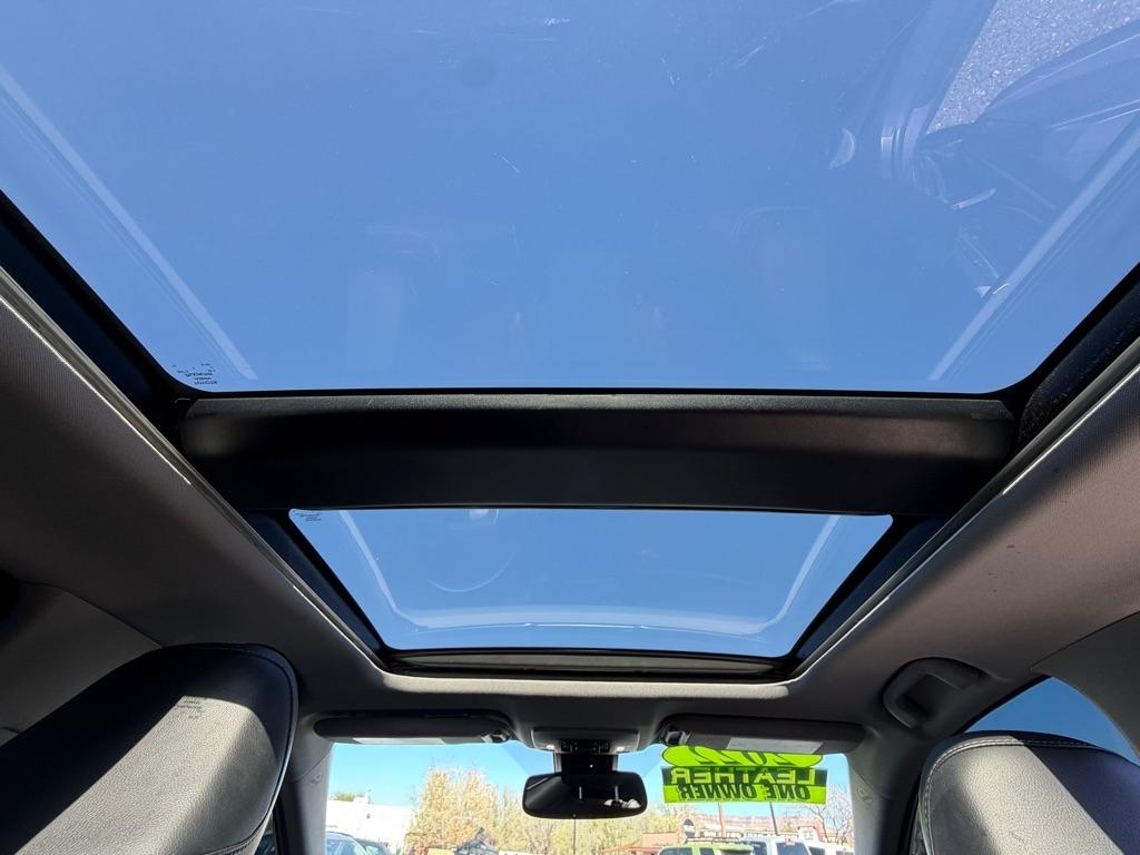 Toyota Camry XSE 2022