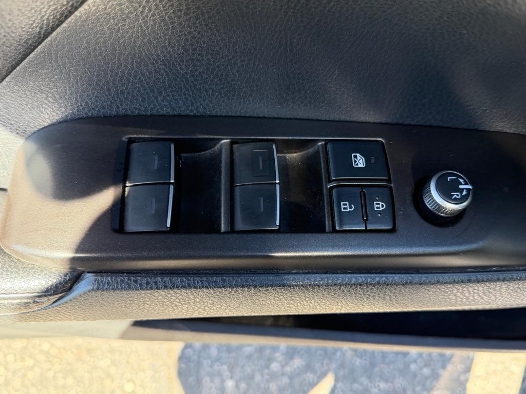 Toyota Camry XSE 2022