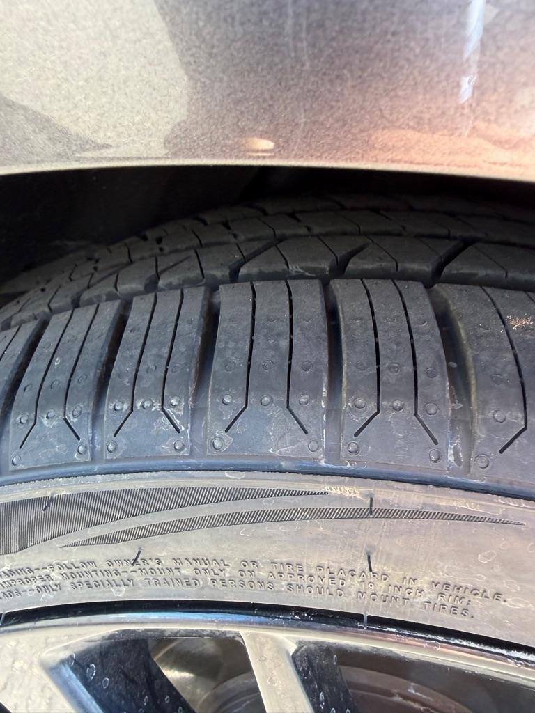 Toyota Camry XSE 2022