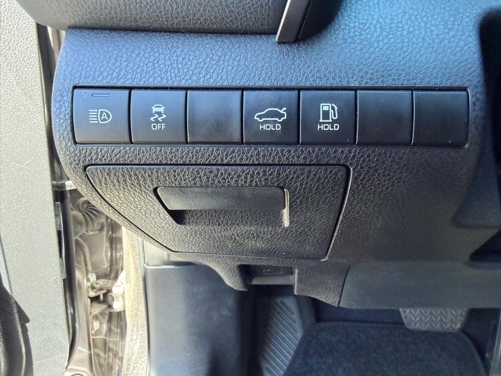 Toyota Camry XSE 2022