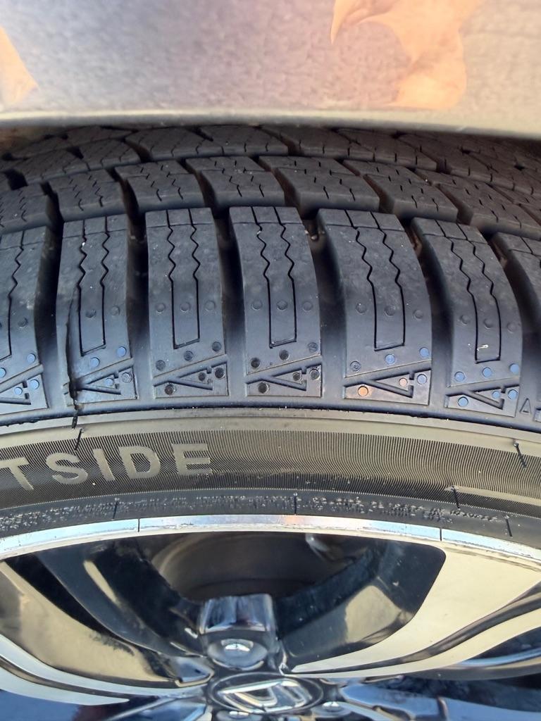 Honda Civic Touring Sedan CVT 2016