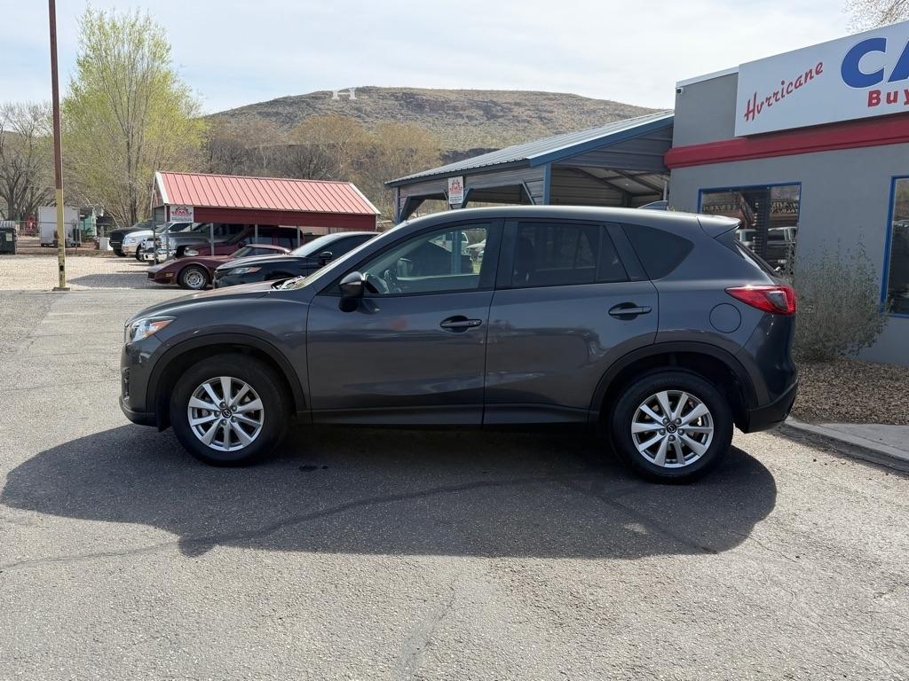Mazda CX-5 Touring 2016