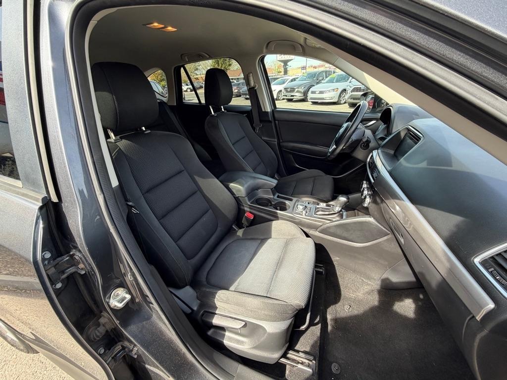 Mazda CX-5 Touring 2016