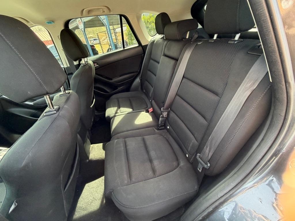 Mazda CX-5 Touring 2016