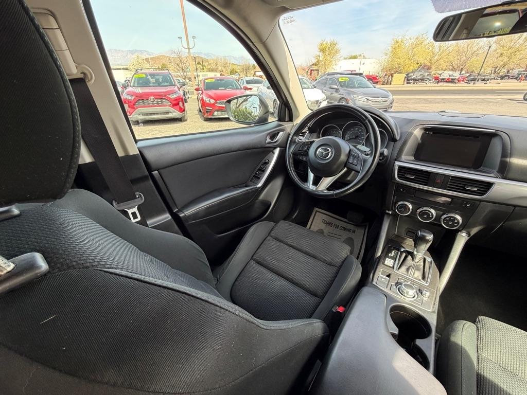 Mazda CX-5 Touring 2016