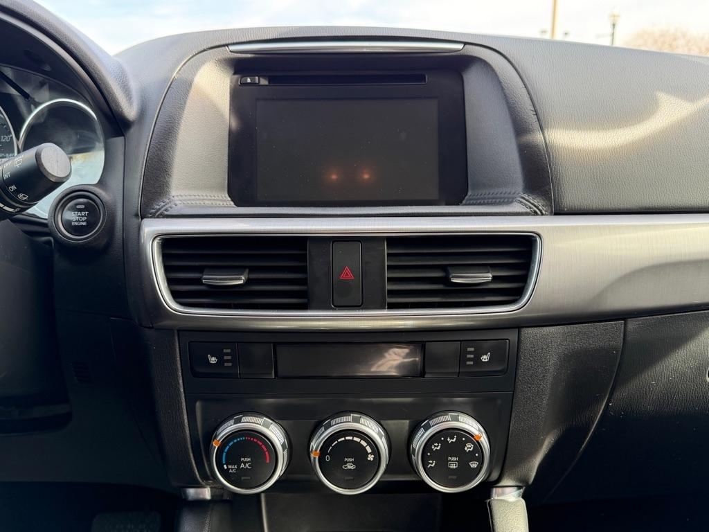 Mazda CX-5 Touring 2016