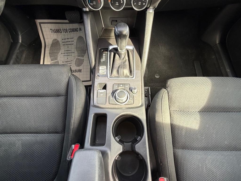 Mazda CX-5 Touring 2016