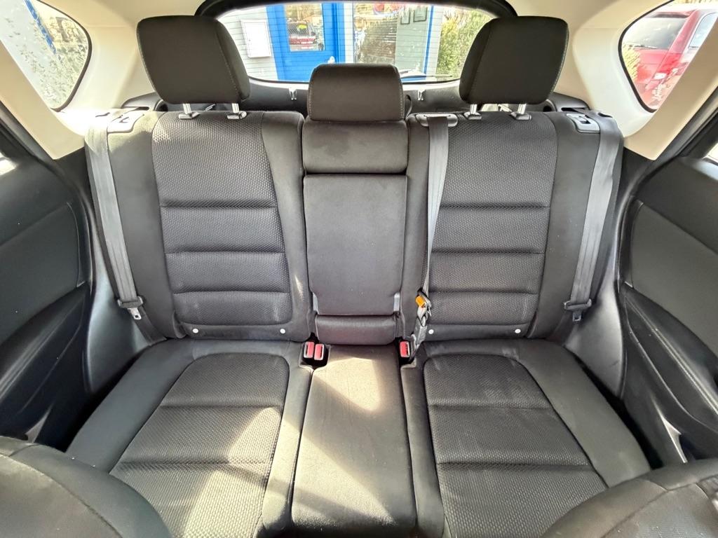 Mazda CX-5 Touring 2016