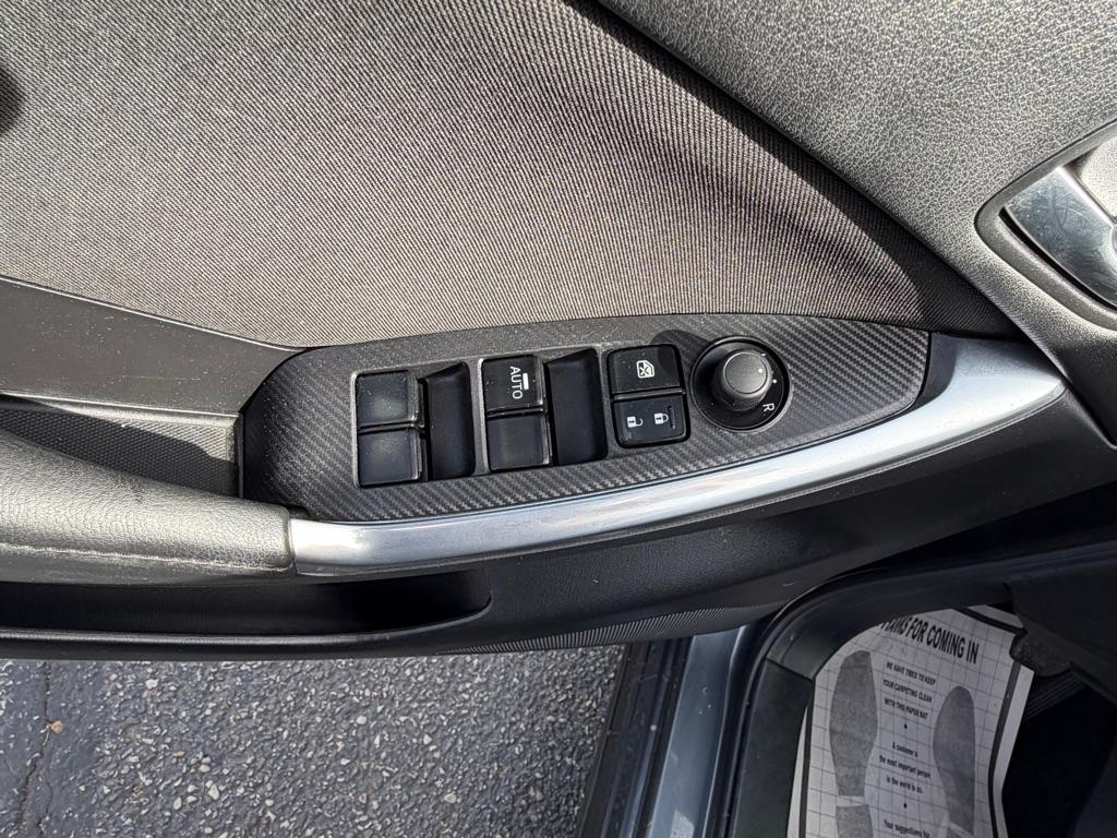 Mazda CX-5 Touring 2016